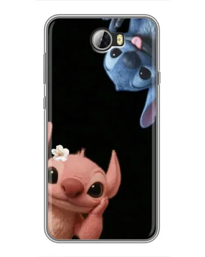 Чехол для Huawei Y5II с картинкой «Фиолетовый туман роз» Чехол для Huawei Y5II с картинкой «Фиолетовый туман роз»