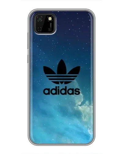 Чохол для Huawei Y5p з картинкою «Adidas Stone Logo» Чохол для Huawei Y5p з картинкою «Adidas Stone Logo»