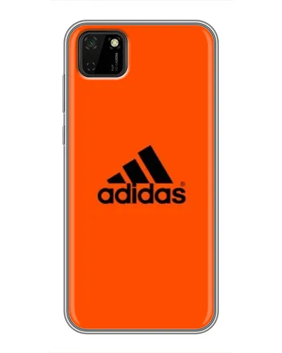 Чохол для Huawei Y5p з картинкою «Adidas Ukraine» Чохол для Huawei Y5p з картинкою «Adidas Ukraine»