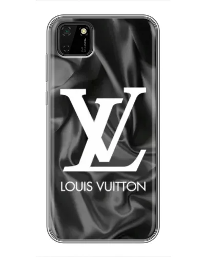 Чохол для Huawei Y5p з картинкою «Шовковий Louis Vuitton» Чохол для Huawei Y5p з картинкою «Шовковий Louis Vuitton»