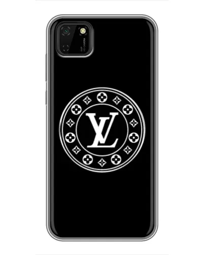 Чохол для Huawei Y5p з картинкою «LV — печатка стилю» Чохол для Huawei Y5p з картинкою «LV — печатка стилю»