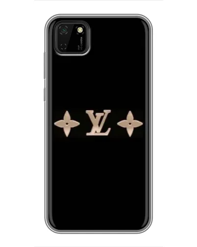 Чохол для Huawei Y5p з картинкою «Louis Vuitton — мінімалізм» Чохол для Huawei Y5p з картинкою «Louis Vuitton — мінімалізм»