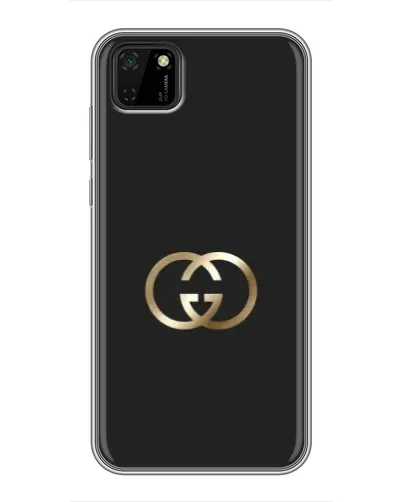 Чохол для Huawei Y5p з картинкою «Мінімалізм Gucci» Чохол для Huawei Y5p з картинкою «Мінімалізм Gucci»