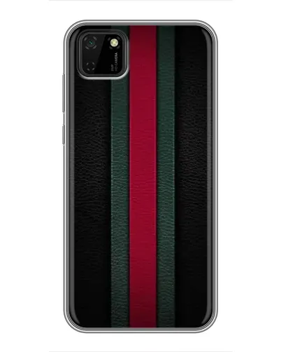 Чохол для Huawei Y5p з картинкою «Gucci — неонова лінія» Чохол для Huawei Y5p з картинкою «Gucci — неонова лінія»
