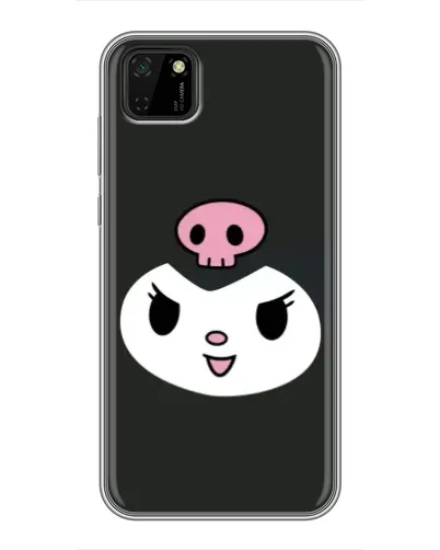 Чохол для Huawei Y5p з картинкою «Велика мордочка Куромі» Чохол для Huawei Y5p з картинкою «Велика мордочка Куромі»