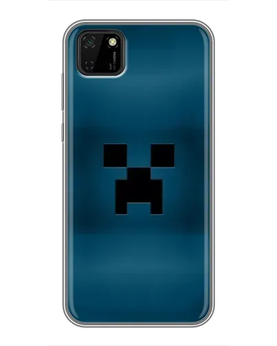 Чохол для Huawei Y5p з картинкою «Кріпери текстура» Чохол для Huawei Y5p з картинкою «Кріпери текстура»