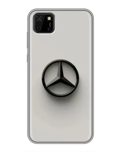 Чохол для Huawei Y5p з картинкою «Mercedes Maybach стиль» Чохол для Huawei Y5p з картинкою «Mercedes Maybach стиль»