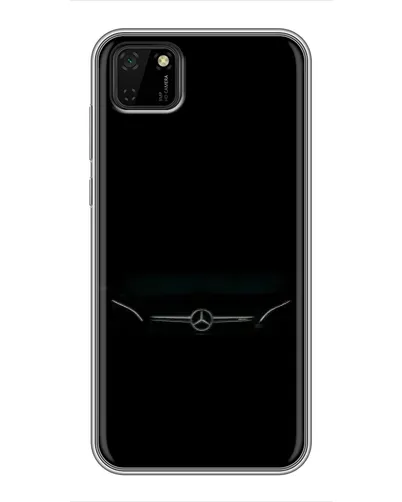Чохол для Huawei Y5p з картинкою «Mercedes Stealth Look» Чохол для Huawei Y5p з картинкою «Mercedes Stealth Look»