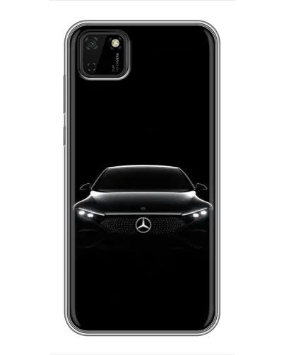 Чохол для Huawei Y5p з картинкою «Mercedes Vision — концепт» Чохол для Huawei Y5p з картинкою «Mercedes Vision — концепт»