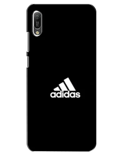 Чехол для Huawei Y6 2019 с картинкой «Adidas Red Style» Чехол для Huawei Y6 2019 с картинкой «Adidas Red Style»
