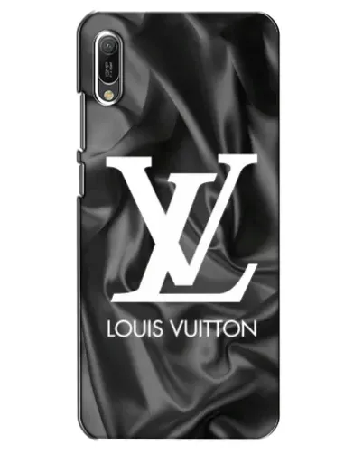 Чехол для Huawei Y6 2019 с картинкой «Шелковый Louis Vuitton» Чехол для Huawei Y6 2019 с картинкой «Шелковый Louis Vuitton»