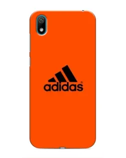 Чехол для Huawei Y6 Pro (2019)/ Y6 Prime 2019 с картинкой «Adidas Ukraine»
