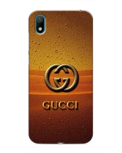 Чохол для Huawei Y6 Pro (2019)/ Y6 Prime 2019 з картинкою «Gucci — сонячний градієнт»