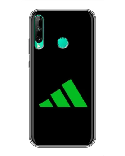 Чохол для Huawei Y6p з картинкою «Adidas Abstract» Чохол для Huawei Y6p з картинкою «Adidas Abstract»