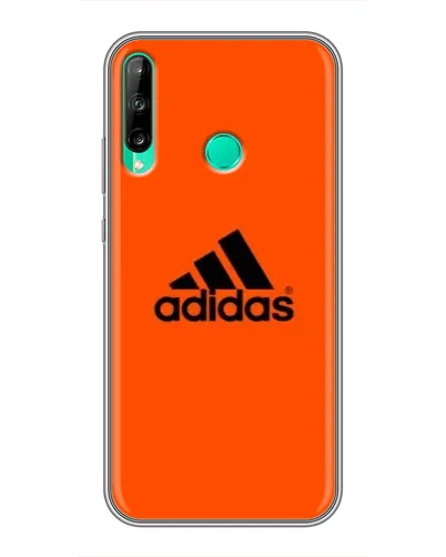 Чохол для Huawei Y6p з картинкою «Adidas Ukraine» Чохол для Huawei Y6p з картинкою «Adidas Ukraine»