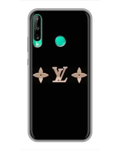 Чохол для Huawei Y6p з картинкою «Louis Vuitton — мінімалізм» Чохол для Huawei Y6p з картинкою «Louis Vuitton — мінімалізм»