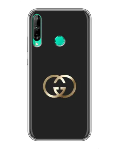 Чохол для Huawei Y6p з картинкою «Мінімалізм Gucci» Чохол для Huawei Y6p з картинкою «Мінімалізм Gucci»