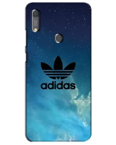 Чохол для Huawei Y6s з картинкою «Adidas Stone Logo» Чохол для Huawei Y6s з картинкою «Adidas Stone Logo»