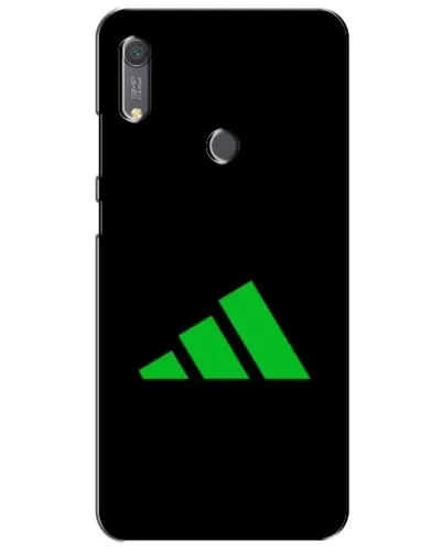 Чохол для Huawei Y6s з картинкою «Adidas Abstract» Чохол для Huawei Y6s з картинкою «Adidas Abstract»