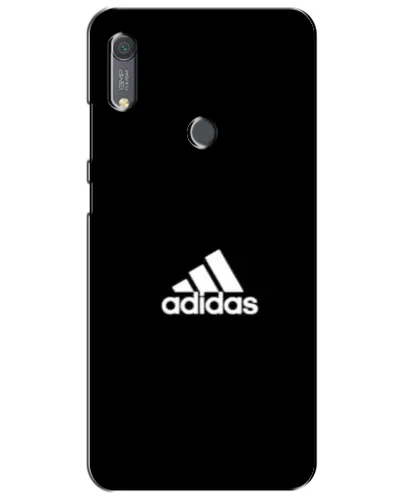 Чохол для Huawei Y6s з картинкою «Adidas Red Style» Чохол для Huawei Y6s з картинкою «Adidas Red Style»