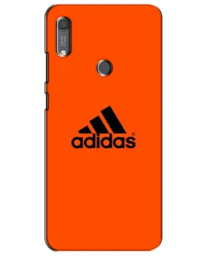 Чохол для Huawei Y6s з картинкою «Adidas Ukraine» Чохол для Huawei Y6s з картинкою «Adidas Ukraine»