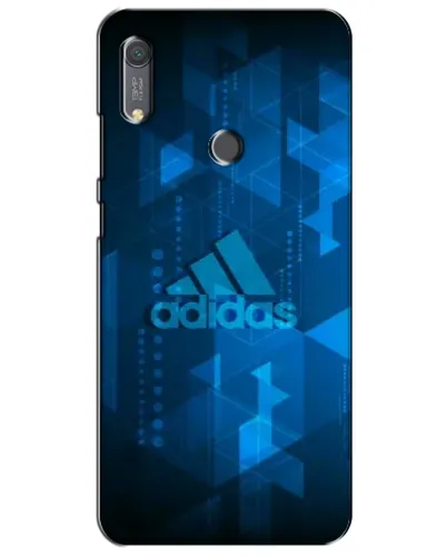 Чохол для Huawei Y6s з картинкою «Adidas Sport Art» Чохол для Huawei Y6s з картинкою «Adidas Sport Art»