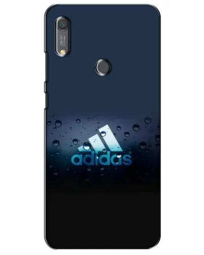 Чохол для Huawei Y6s з картинкою «Adidas Water Drops» Чохол для Huawei Y6s з картинкою «Adidas Water Drops»