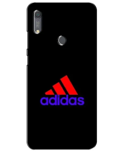 Чохол для Huawei Y6s з картинкою «Класичний Adidas» Чохол для Huawei Y6s з картинкою «Класичний Adidas»