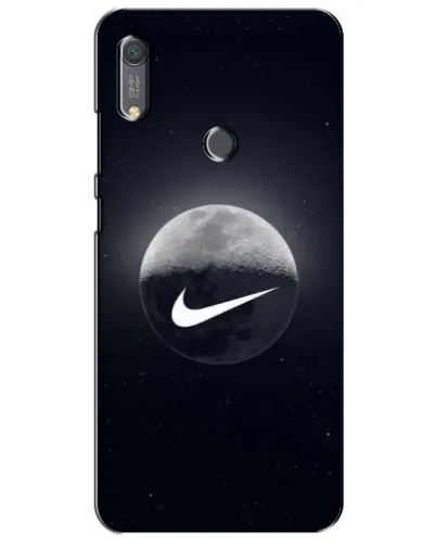 Чохол для Huawei Y6s з картинкою «Nike у стилі графіті» Чохол для Huawei Y6s з картинкою «Nike у стилі графіті»