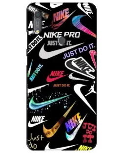 Чехол для Huawei Y6s с картинкой «Nike — роскошь» Чехол для Huawei Y6s с картинкой «Nike — роскошь»