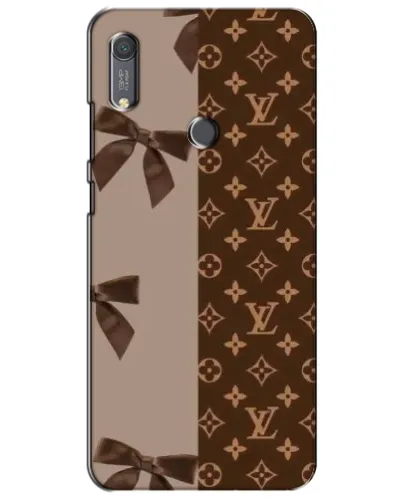 Чохол для Huawei Y6s з картинкою «Louis Vuitton — банти» Чохол для Huawei Y6s з картинкою «Louis Vuitton — банти»