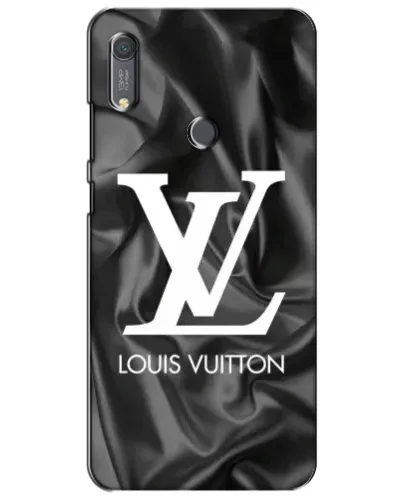 Чохол для Huawei Y6s з картинкою «Шовковий Louis Vuitton» Чохол для Huawei Y6s з картинкою «Шовковий Louis Vuitton»