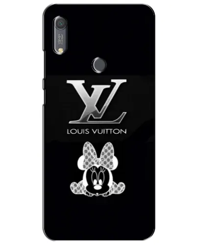 Чохол для Huawei Y6s з картинкою «LV та Мінні Маус» Чохол для Huawei Y6s з картинкою «LV та Мінні Маус»