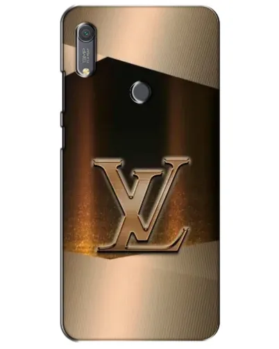 Чохол для Huawei Y6s з картинкою «LV — золоте сяйво» Чохол для Huawei Y6s з картинкою «LV — золоте сяйво»