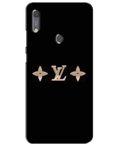 Чохол для Huawei Y6s з картинкою «Louis Vuitton — мінімалізм» Чохол для Huawei Y6s з картинкою «Louis Vuitton — мінімалізм»