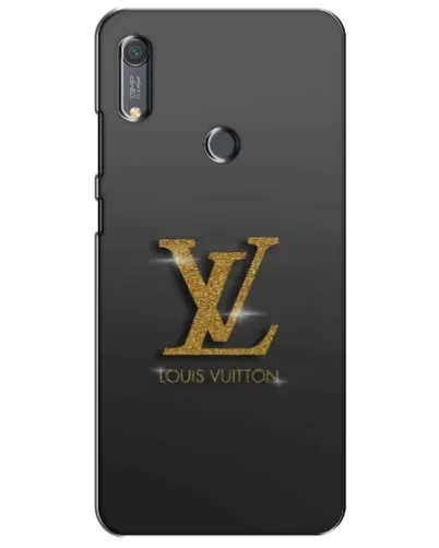 Чохол для Huawei Y6s з картинкою «Градієнт Louis Vuitton» Чохол для Huawei Y6s з картинкою «Градієнт Louis Vuitton»