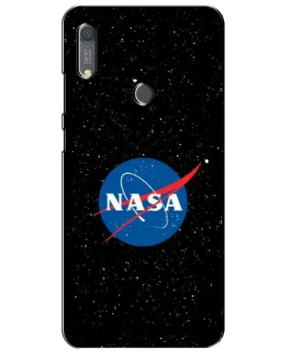Чохол для Huawei Y6s з картинкою «NASA — зоряне небо» Чохол для Huawei Y6s з картинкою «NASA — зоряне небо»