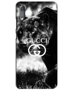Чохол для Huawei Y6s з картинкою «Gucci — дика природа» Чохол для Huawei Y6s з картинкою «Gucci — дика природа»