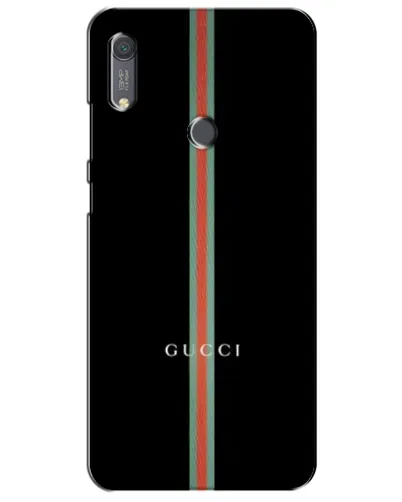 Чохол для Huawei Y6s з картинкою «Gucci — строга лінія» Чохол для Huawei Y6s з картинкою «Gucci — строга лінія»