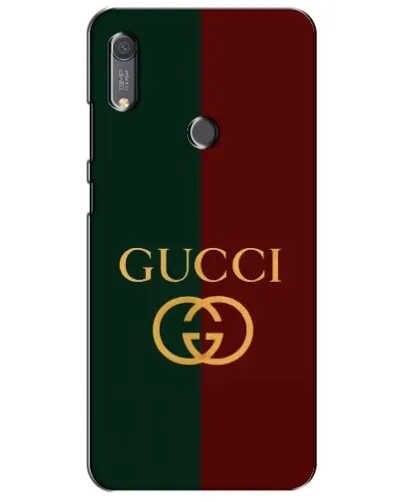 Чохол для Huawei Y6s з картинкою «Gucci — темно-зелений градієнт» Чохол для Huawei Y6s з картинкою «Gucci — темно-зелений градієнт»