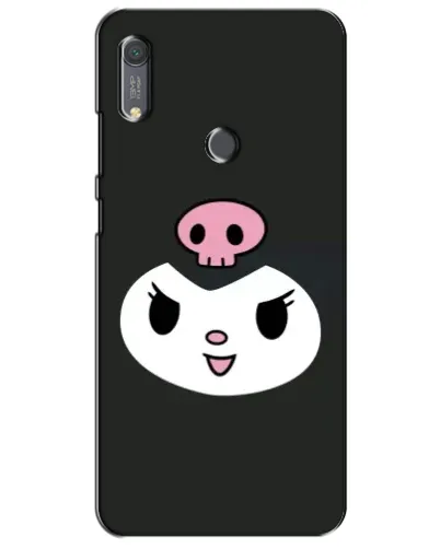 Чохол для Huawei Y6s з картинкою «Велика мордочка Куромі» Чохол для Huawei Y6s з картинкою «Велика мордочка Куромі»