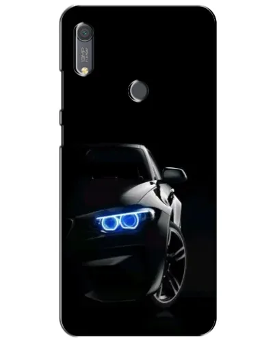 Чохол для Huawei Y6s з картинкою «BMW — нічний погляд» Чохол для Huawei Y6s з картинкою «BMW — нічний погляд»