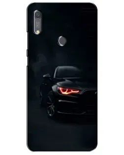 Чохол для Huawei Y6s з картинкою «Audi — хижий погляд» Чохол для Huawei Y6s з картинкою «Audi — хижий погляд»