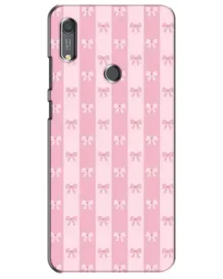 Чохол для Huawei Y6s з картинкою «Ретро стрічка»
