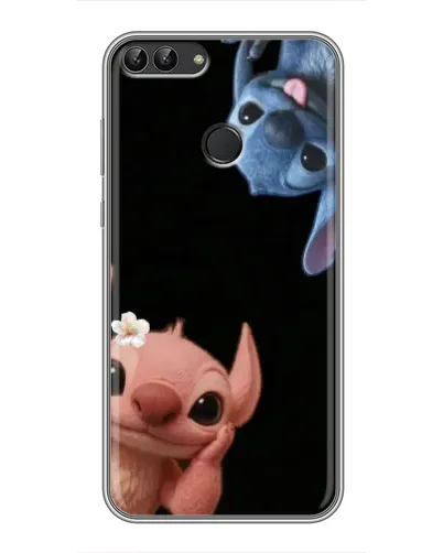 Чохол для Huawei Y7 Prime 2018 з картинкою «Фіолетовий туман троянд» Чохол для Huawei Y7 Prime 2018 з картинкою «Фіолетовий туман троянд»
