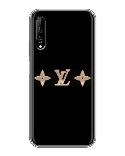 Чехол для Huawei Y7 Pro 2019 с картинкой «Louis Vuitton — минимализм» Чехол для Huawei Y7 Pro 2019 с картинкой «Louis Vuitton — минимализм»