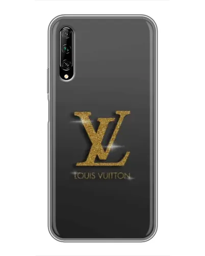 Чехол для Huawei Y7 Pro 2019 с картинкой «Градиент Louis Vuitton» Чехол для Huawei Y7 Pro 2019 с картинкой «Градиент Louis Vuitton»