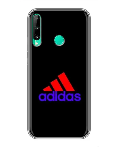 Чехол для Huawei Y7p (2020) с картинкой «Классический Adidas» Чехол для Huawei Y7p (2020) с картинкой «Классический Adidas»