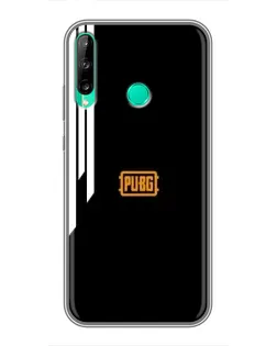 Чохол для Huawei Y7p (2020) з картинкою «PUBG — вертикальні лінії» Чохол для Huawei Y7p (2020) з картинкою «PUBG — вертикальні лінії»