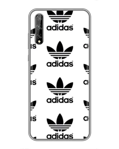 Чохол для Huawei P Smart S / Y8p (2020) з картинкою «Adidas Pattern» Чохол для Huawei P Smart S / Y8p (2020) з картинкою «Adidas Pattern»
